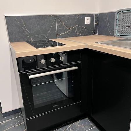 Espace Chic Et Cosy Dunkierka Zewnętrze zdjęcie