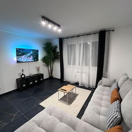 Espace Chic Et Cosy Dunkierka Zewnętrze zdjęcie