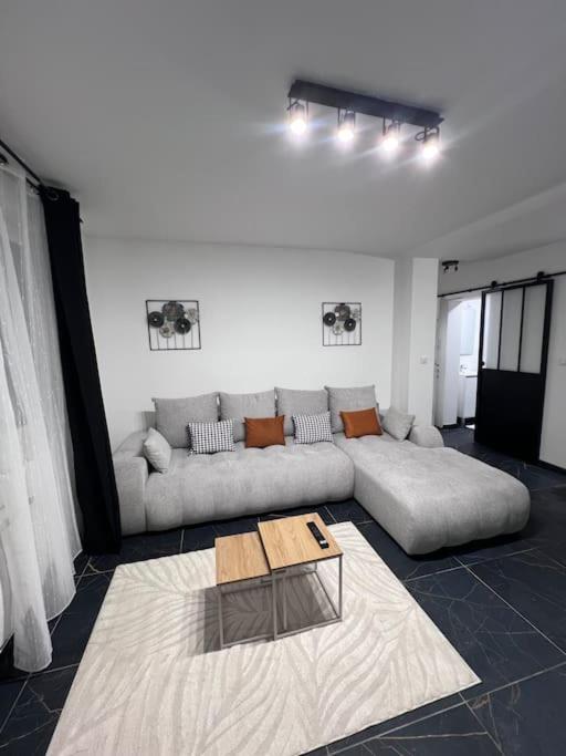 Espace Chic Et Cosy Dunkierka Zewnętrze zdjęcie