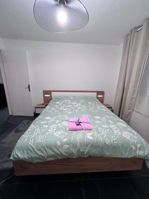 Espace Chic Et Cosy Dunkierka Zewnętrze zdjęcie
