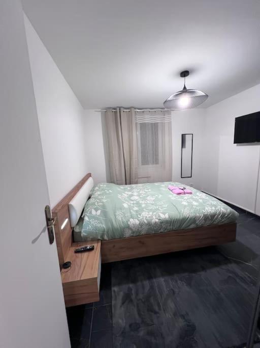 Espace Chic Et Cosy Dunkierka Zewnętrze zdjęcie