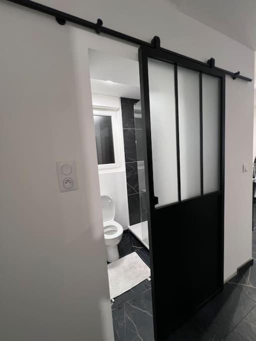 Espace Chic Et Cosy Dunkierka Zewnętrze zdjęcie