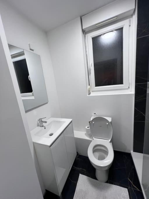 Espace Chic Et Cosy Dunkierka Zewnętrze zdjęcie