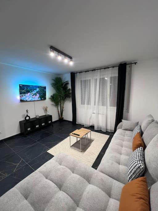 Espace Chic Et Cosy Dunkierka Zewnętrze zdjęcie