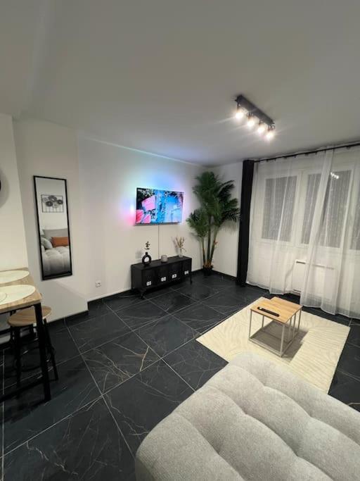 Espace Chic Et Cosy Dunkierka Zewnętrze zdjęcie